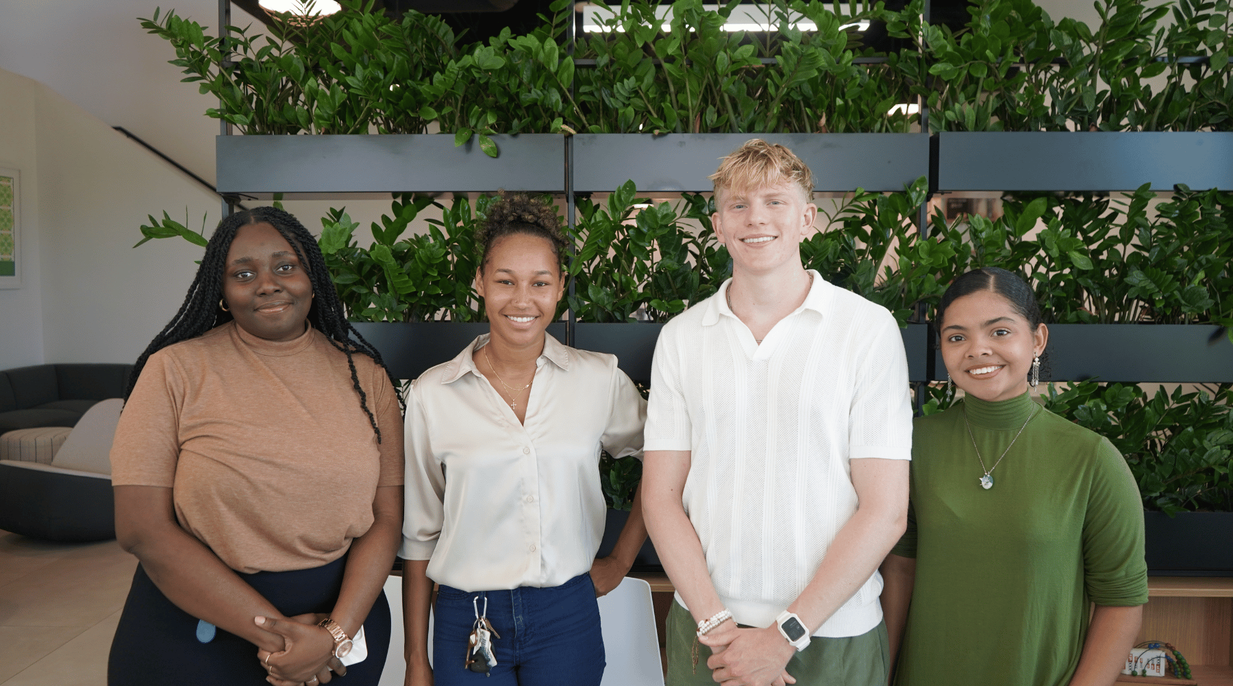 Enterprise cayman welcomes applicants for 2025 summer internship programme